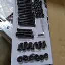 CAP Barbell Power Racks and Attachments