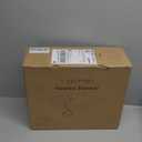 GarveeHome Heated Blanket Electric Blanket Twin Size 62 in x84 in, 10 Heating Levels & 10 Hours Auto Shut Off, Cozy Soft Fleece Fast Heating Blankets Gift, Machine Washable, Pink