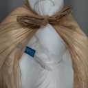 Oubonun 18"x18" Pillow Inserts (Set of 2) - Throw Pillow Inserts with 100% Cotton Cover - 18 Inch Square Interior Sofa Pillow Inserts - Decorative Pillow Insert Pair - White Couch Pillow