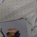 Subrtex 3 Inch Gel-Infused Memory Foam Mattress Topper High Density Cooling Bed Topper Pad Removable Fitted Cover CertiPUR-US Certified (King)