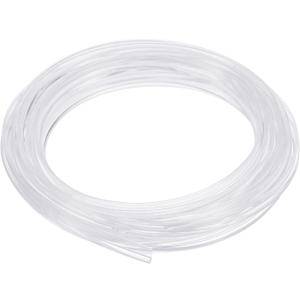 MECCANIXITY Fiber Optic Cable Car Side Glow LED Illumination Crystal Cables Car Atmosphere Neon Cold Lights 10 Meters 3mmx6mm