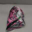 Escape Proof Dsg Hart,nesses for Walest Harnness for Large Medi No Pull Dsgs Harnesses with Handle, XL Dog Harum S Point Adjustaized ble, SerDsgs Sixvice Dog Vh Seess and Leasking (Pink, L)