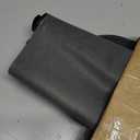Retractable Cargo Cover for 2023 2024 2025 2026 Mazda CX-50, Rear Trunk Cover Compatible with 2024 2025 2026 Mazda CX50 Security Shielding Shade No Gap Car Accessory Black, Carbon Fiber