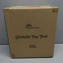 Jasonwell Foldable Dog Pet Bath Pool Collapsible Dog Pet Pool Bathing Tub Kiddie Pool Doggie Wading Pool for Puppy Small Medium Large Dogs Cats and Kids 63" Blue (Mdf Wood Blue)