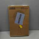 YISSVIC Electric Fly Swatter 4000V Bug Zapper Racket Dual Modes Mosquito Killer with Purple Mosquito Light Rechargeable for Indoor Home Office Backyard Patio Camping