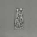 Magnetic 3 Cable USB-C 6.6FT Compatible with M4/M3/M2 MacBook Air Pro Charger, 140W Magnetic Safe 3 Cable for MacBook Air (13"/15" 2025/2024/2023/2022), Pro (16"/14" 2024/2023/2021), White