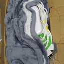 Homemate Electric Heated Blanket Full Size - 72"x84" Heated Bed Blanket Throw with 10 Heating Levels 8 Hours Auto Off Fast Heating Over-Heat Protection-Ultra Soft Flannel ETL Certified, Grey