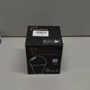 UCB Alexa Light Bulb 130W Equivalent, Smart Light Bulbs Warm White to Daylight Tunable, A19 E26 Bluetooth LED Bulbs Work with Alexa Only for Bedroom Kitchen Living Office No WiFi Required 4 Pack