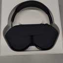 Apple AirPods Max Wireless Over-Ear Headphones, Pro-Level Active Noise Cancellation, Transparency Mode, Personalized Spatial Audio, USB-C Charging, Bluetooth Headphones for iPhone - Midnight