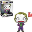 Funko Pop! Heroes: DC- 10" Joker