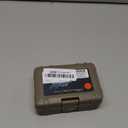 Tactical Helmet Light with Red Light + White Task Lamp + IR Strobe Beacon, 5 LED Beads Survival Signal Light with Helmet Light Mount for ARC/MICH Helmet/Guide Rail/Hat (Tan)