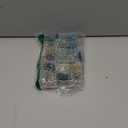 Metal Eyelets, 600Pcs 12 Colors 3/16 inch Metal Grommets Kit, Multi-Color Grommets Kit, Metal Eyelets Set with 3 Pieces Installation Tool and Storage Box for DIY Shoes Clothes Crafts Bag