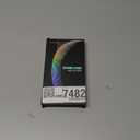 TORRAS Magnetic 360Stand Case for iPhone 16 Case, [Full Camera Protection] [Fit for MagSafe][16FT Mil-Grade Drop Protection] Slim Frosted Case for 16 iPhone Phone Case with Kickstand (6.1"), Black