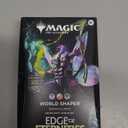 Magic: The Gathering Edge of Eternities Commander Deck - World Shaper