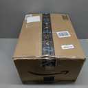 Litanika California King Comforter Set White, 3 Pieces Tufted Boho Farmhouse Bedding Comforter Sets, Lightweight Fluffy Comforter Bed Set All Season (104x96In Comforter & 2 Pillowcases)