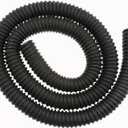 Dayco 63520 Garage Exhaust Hose with 2 I.D. x 11 Length