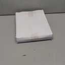 Ucreative 30 Row 10AN AN10 Aluminum Engine Transmission Oil Cooler Kit Stacked Plate With 6AN 8AN Adapter Universal Engine Transmission British Radiator Black