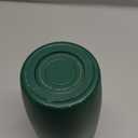 Simple Modern Travel Coffee Mug Tumbler with 360 Lid | Ceramic-Lined Insulated Stainless Steel Cold Brew Iced Coffee Cup | Gifts for Women Men Her Him | Voyager Signature | 16oz | Forest