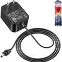 HappyAlley Replacement Charger Compatible with Ninja Blast Max BC251 Portable Blender, 13.3V 0.75A Power Adapter, 5.9FT Cord 100-240V AC Charger for Personal Smoothie Juicer Blender