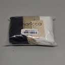 SHARICCA BoyShorts Panties for Women Seamless Soft Boy Shorts Underwear Short Boxer Briefs Anti Chafing Multiple Pack (3X-Large, (6 Pack) 2-black 2-beige 2-white)