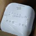 4-IN-1 Portable Air Conditioners, Evaporative Air Cooler w/4 Modes & 3 Speeds, 15H Timer for Smart Auto-off, 2-Gal Tank for 20H Cooling,17FT Remote,No Hose Needed,120Oscillating Swamp Cooler