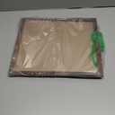 Giftgarden 16x20 Picture Frame Rustic Brown, 16 by 20 Thin Poster Photo Frame for Wall Display, Single