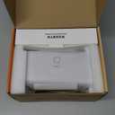 MUNBYN Bluetooth Thermal Label Printer RW403B, Wireless 4x6 Shipping Label Printer for Small Business, Compatible with Android, iPhone, Windows, Mac, Chromebook, Print Width 1.57"-4.25" (Grey)