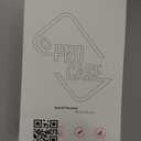 Note 20 Flip Case for Samsung Galaxy Note 20 5G Case, Clear View Slim PU Leather Shockproof Cover for Samsung Note 20 Phone Case Rugged Hard PC Silicone 360 Anti-Scratch Protective Case (Purple)