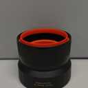 2026 Upgraded Mason Jar Vacuum Sealer, Electric Vacuum Sealer for Regular Mouth and Wide Mouth Canning Jars, Fully Automated and Portable (Black)