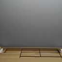 Electric Patio Heater 1500W Outdoor Portable Heaters for patio RealSmart Infrared Outdoor/Indoor Space Heater 3 Heat Modes Wall Mounted Tripod Heater IP65 TUV Certification for Garage Greenhouse