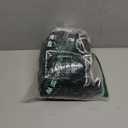 QUICKPLAY Target Net Lite with 5 Target Zones | Practice Shooting and Passing Accuracy | Soccer Goal Frame not Included, Size 8,5