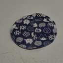 Cat Litter Box Curtain, Cat Waste Box Door Flap Self Cleaning Boxs Door Curtain for Automatic Litter Robot Curtain Only