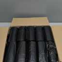 Reli. 13 Gallon Trash Bags | 1000 Bags | Black | Tall Kitchen | Strong | Garbage