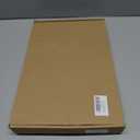 Unique Christmas Gifts for Mom, Funny Kitchen Gift for Women, Wooden Cookbook Stand for Kitchen Counter, Recipe Cook Book Holder for Mothers Birthday Christmas Presents(with Greeting Card)