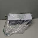 Heating Pad for Neck and Shoulders and Back Pain Relief, Electric Heat Pad Large Size 24X33 with 4 Timers, 6 Heat Levels, Auto-Off, Birthday & Christmas Gifts for Women Men Mom Dad, Dark Gray