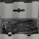 Mirakel Neck Massager for Pain Relief Deep Tissue, Shiatsu Shoulder & Back Massager with Heat - Ergonomic Design Massage, Electric Kneading Whole Body Massager Christmas Gifts for Women, Men, Dad, Mom (Gray)