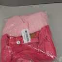 Muslin Hooded Baby Bath Towels - 3 Pack 100% Cotton Ultra-Soft Towels for Newborns, Infants, Toddlers - 32x32 Inch - Highly Absorbent, Quick-Dry Essentials for Bath Time, Beach, Pool, Sakura Series