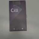 Magnetic 3 in 1 for iPhone 17 Pro Max Case, [Omni-Directional Protection] with 1x Screen Protector + 1x Camera Cover, [Seamless Work with Magsafe] Protective Case for iPhone 17 Pro Max Cosmic Orange