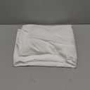 SOLY HUX Women's Wide Leg Dress Pants High Waisted Pleated Loose Work Office Trousers Medium