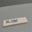 Missair Slim Bands Compatible with Apple Watch 38mm 40mm 41mm 42mm 44mm 45mm 46mm 49mm for Women, Thin Bracelet Dressy Designer Stainless Steel Metal Strap for iWatch Series 11 10 9 8 7 6 5 4 SE Ultra (Silver)