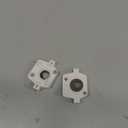 2 Pcs PA020015 Range Spark Ignition Switch Replacement Part Compatible with Some Viking Gas Stove Ranges Replaces for 810755 AP3160646