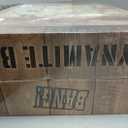 DV Games Bang Dynamite Box Full Cards, Strategy Board Game, 40 cm x 25 cm x 10 cm