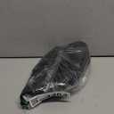 Postpartum Belly Band,C Section Belly Binder,Abdominal Binder Post Surgery Girdle,Tummy Tuck Compression Wrap Waist Trainer (Black, Medium)