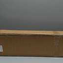 Redants 4 FT Baseboard Heater Covers with Left and Right Endcaps