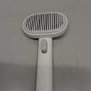 Aumuca Cat Brush for Shedding, Cat Brushes for Indoor Cats, Cat Brush for Long or Short Haired Cats, Cat Grooming Brush Cat Comb for Kitten Rabbit Massage Removes Loose Fur