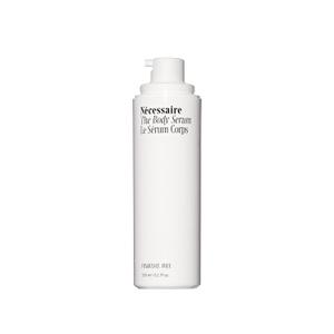 Ncessaire The Body Serum - Hydrating Serum With Hyaluronic Acid, Niacinamide + Ceramides. Dermatologist-Tested. Hypoallergenic. Approved By The National Eczema Association. 150 ml / 5.1 fl oz.