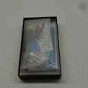 for iPhone 13 Pro Screen Replacement 6.1 inch, 3D Touch LCD Display Digitizer Assembly with Repair Tools Compatible with Model A2483, A2636, A2638, A2639, A2640