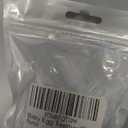 Baby Egg Teether Blue