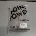 Foindtower Pack of 2, Curly Faux Fur Decorative Throw Pillow Covers Soft Fuzzy Plush Cushion Case with Zipper Cozy Pillowcase for Home Living Room Couch Bed Sofa 16 x 16 Inch, Chocolate (Cocoa)