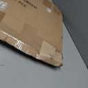 Ekena Millwork CM24DI Diane Ceiling Medallion, 24"OD x 3 5/8"ID x 1 1/4"P (Fits Canopies up to 6 1/4"), Factory Primed